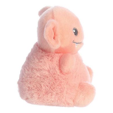 ebba Small Peach Little Monsters 5.5" Baby Gribble Goblin Peach Playful Baby Stuffed Animal