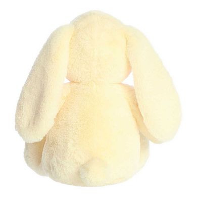 ebba Large Yellow Dewey 12.5" Flourish Banana Playful Baby Stuffed Animal