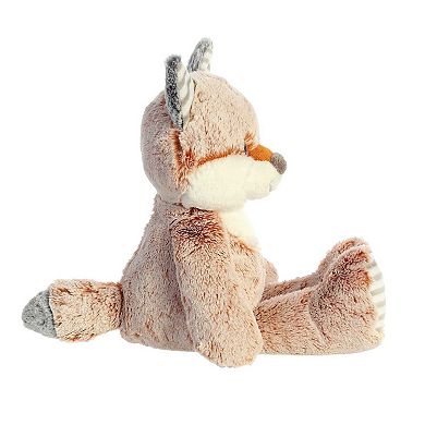 ebba Large Brown Cuddlers 14" Felton Adorable Baby Stuffed Animal