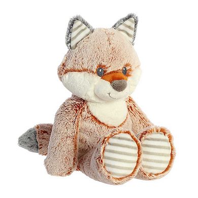 ebba Large Brown Cuddlers 14" Felton Adorable Baby Stuffed Animal