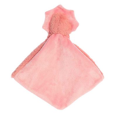 Ebba Medium Pink Eco Ebba 12" Tai Tricera Luvster Baby Stuffed Animal