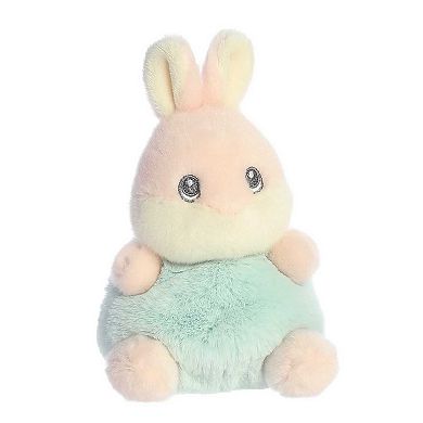 ebba Mini Pink Lil Biscuits 5" Baby Rabbit Gentle Baby Stuffed Animal