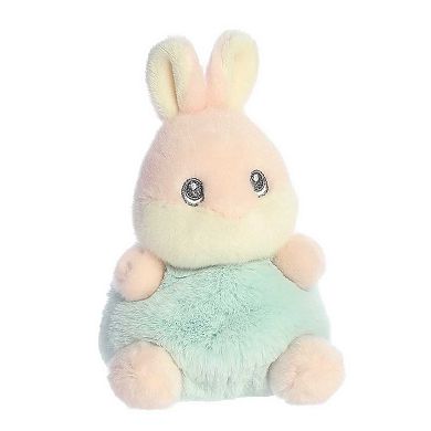 ebba Mini Pink Lil Biscuits 5" Baby Rabbit Gentle Baby Stuffed Animal