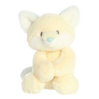 ebba Medium Yellow Sherbert Sweeties 12" Filippo Fox Colorful Baby Stuffed Animal
