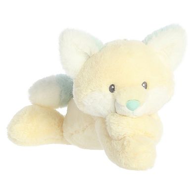 ebba Medium Yellow Sherbert Sweeties 12" Filippo Fox Colorful Baby Stuffed Animal