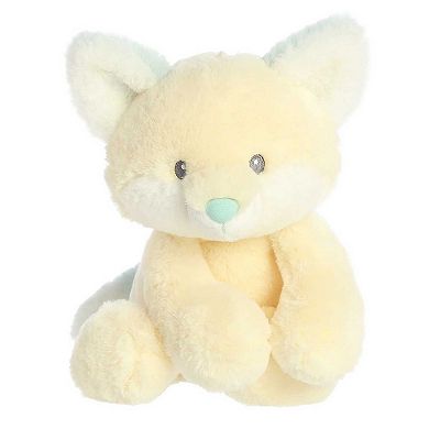 ebba Medium Yellow Sherbert Sweeties 12" Filippo Fox Colorful Baby Stuffed Animal