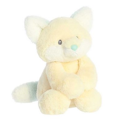 ebba Medium Yellow Sherbert Sweeties 12" Filippo Fox Colorful Baby Stuffed Animal