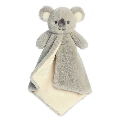 ebba Large Grey Cuddlers Luvster 16" Joey Koala Snuggly Baby Stuffed Animal