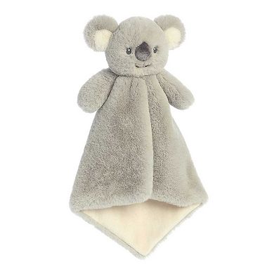 Ebba Large Gray Cuddlers Luvster 16" Joey Koala Snuggly Baby Stuffed Animal