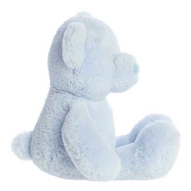 Ebba Large Sky Fur-ebba 13" Kori Bear Sky Adorable Baby Stuffed Animal