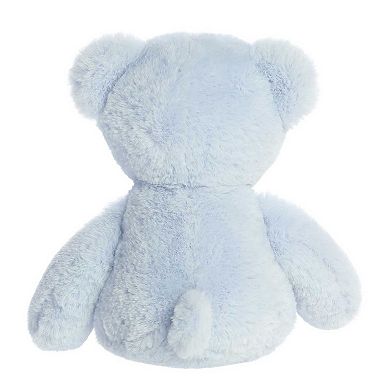 Ebba Large Sky Fur-ebba 13" Kori Bear Sky Adorable Baby Stuffed Animal