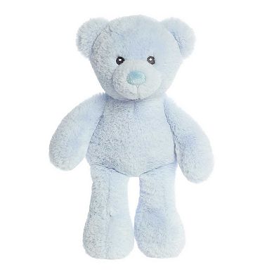 Ebba Large Sky Fur-ebba 13" Kori Bear Sky Adorable Baby Stuffed Animal