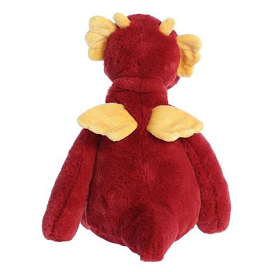 ebba Large Red Hugeez 15" Dragon Adorable Baby Stuffed Animal