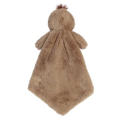 ebba Large Brown Cuddlers Luvster 16" Sonny Sloth Snuggly Baby Stuffed Animal