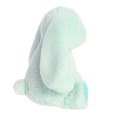 ebba Large Blue Dewey 12.5" Flourish Seafoam Playful Baby Stuffed Animal