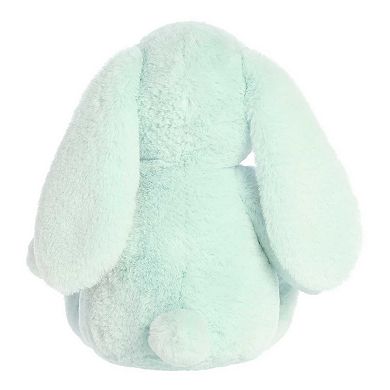 ebba Large Blue Dewey 12.5" Flourish Seafoam Playful Baby Stuffed Animal