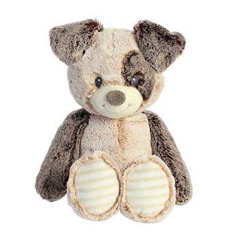 ebba Large Brown Cuddlers 14" Pocko Adorable Baby Stuffed Animal