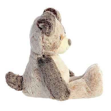 ebba Large Brown Cuddlers 14" Pocko Adorable Baby Stuffed Animal