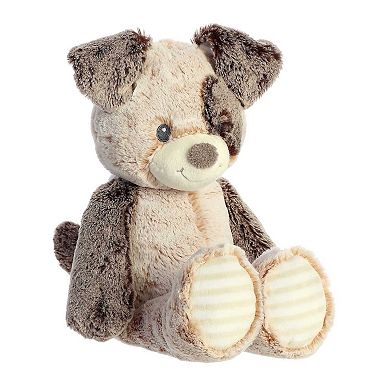 ebba Large Brown Cuddlers 14" Pocko Adorable Baby Stuffed Animal