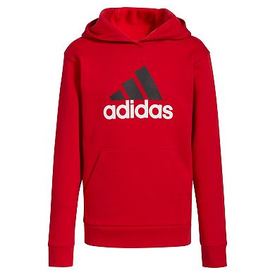 Boys 4-7 adidas Essential Pullover Hoodie