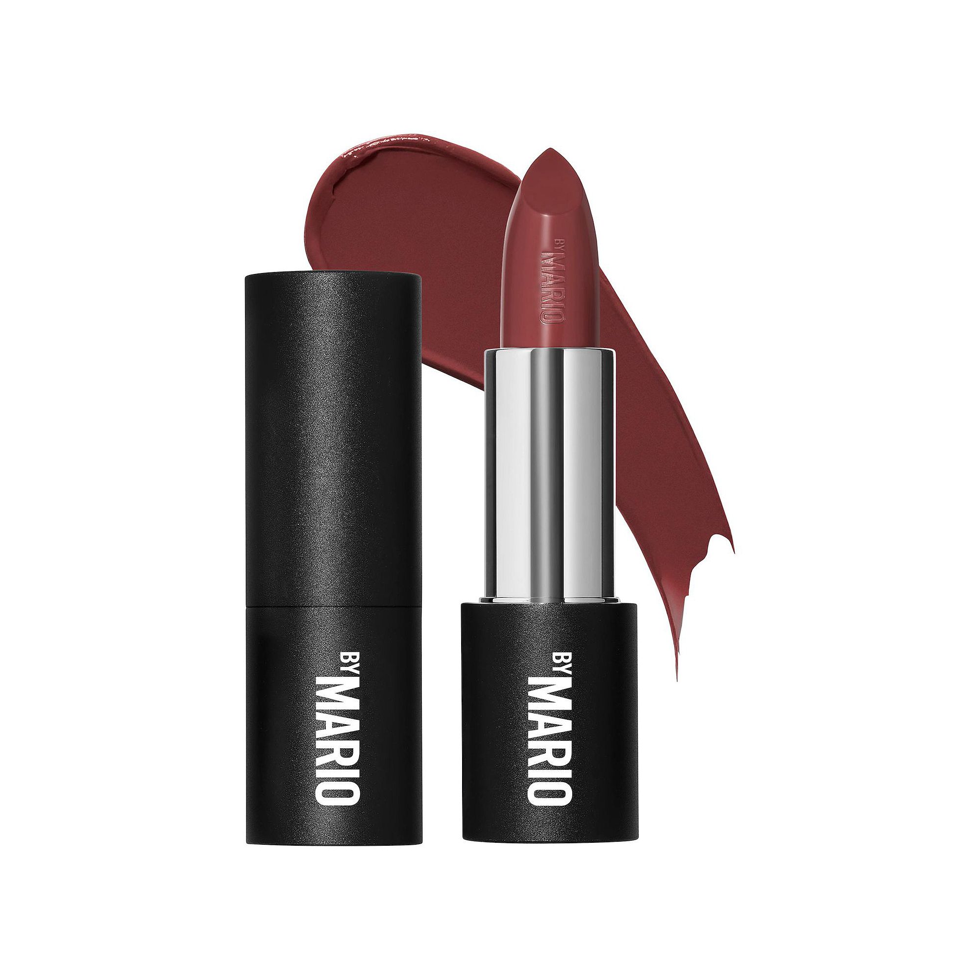 MAKEUP BY MARIO SuperSatin Lipstick, Size: .12Oz, Central Park
