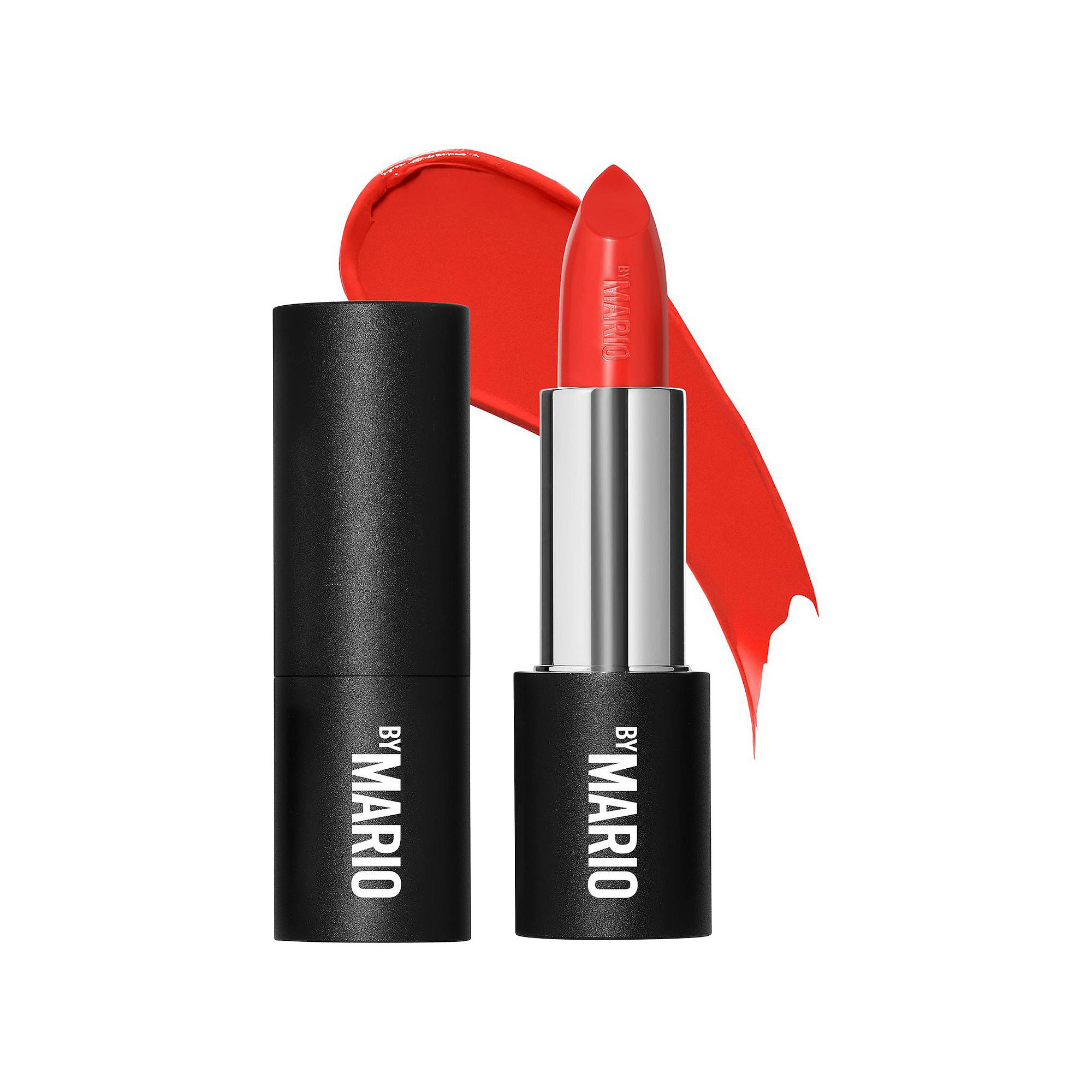 MAKEUP BY MARIO SuperSatin Lipstick, Size: .12Oz, Chelsea