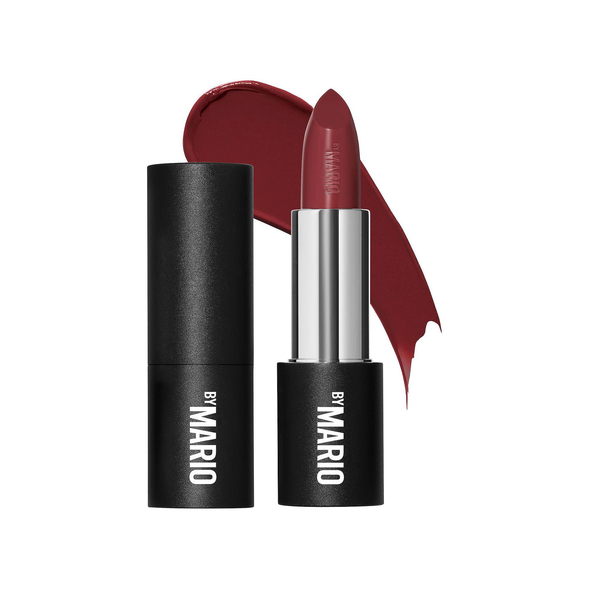 MAKEUP BY MARIO SuperSatin Lipstick, Size: .12Oz, Green Hills