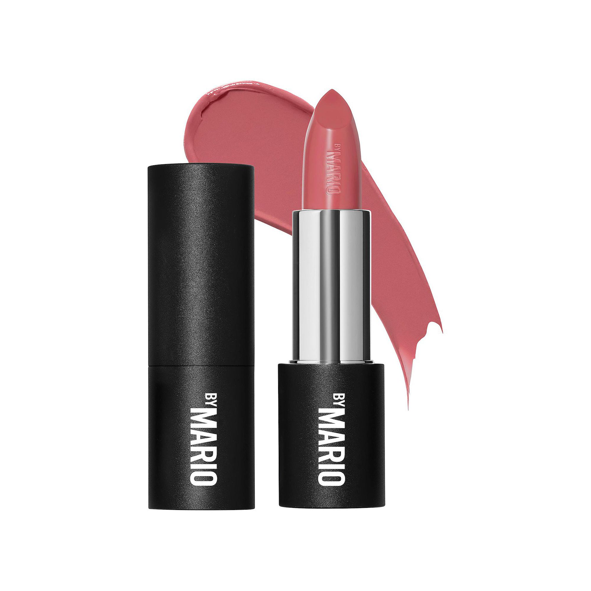 MAKEUP BY MARIO SuperSatin Lipstick, Size: .12Oz, Nolita