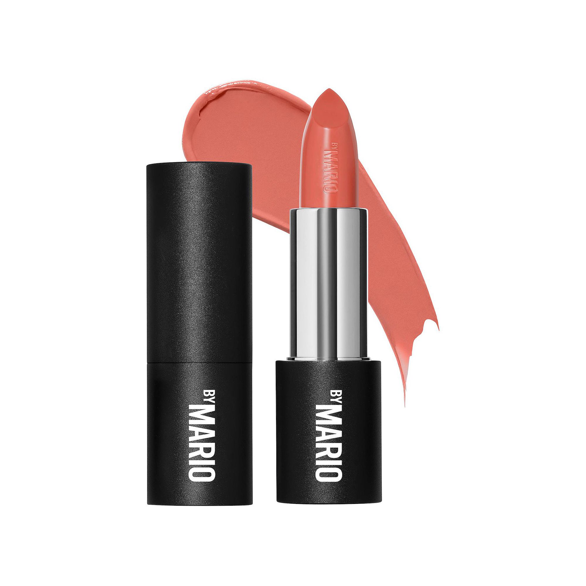 MAKEUP BY MARIO SuperSatin Lipstick, Size: .12Oz, Soho