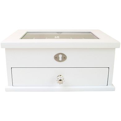 Mele and Co Mini Lili Jewelry Organizing Box