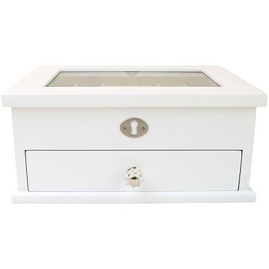 Mele and Co Mini Lili Jewelry Organizing Box