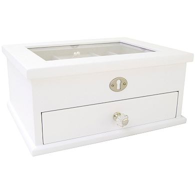 Mele and Co Mini Lili Jewelry Organizing Box