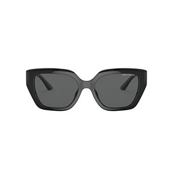 Women’s Armani Exchange AX4125SU 54mm Square Sunglasses