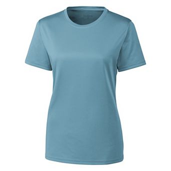 Clique Spin Eco Performance Jersey Short Sleeve Womens Tee