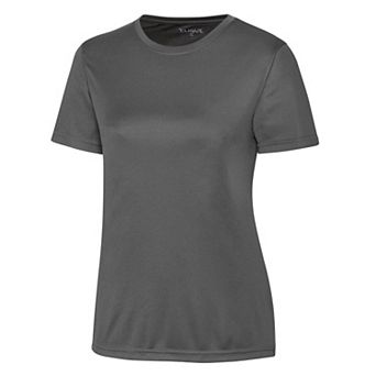 Clique Spin Eco Performance Jersey Short Sleeve Womens Tee