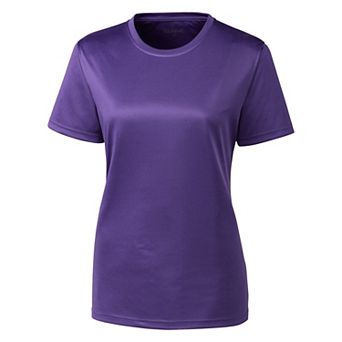 Clique Spin Eco Performance Jersey Short Sleeve Womens Tee