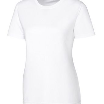 Clique Spin Eco Performance Jersey Short Sleeve Womens Tee