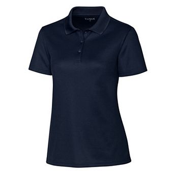 Clique Spin Eco Performance Pique Womens Polo