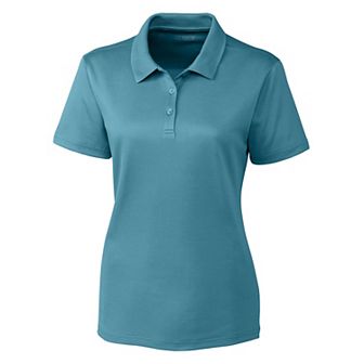 Clique Spin Eco Performance Pique Womens Polo