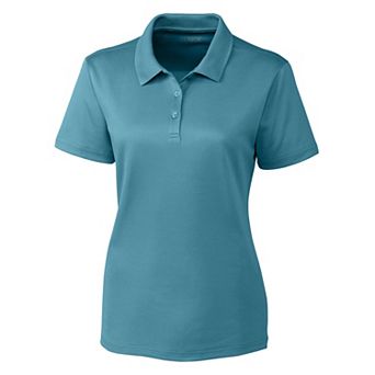 Clique Spin Performance Pique Womens Polo