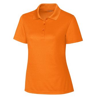 Clique Spin Performance Pique Womens Polo