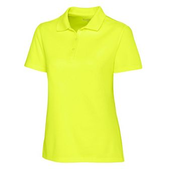 Clique Spin Eco Performance Pique Womens Polo