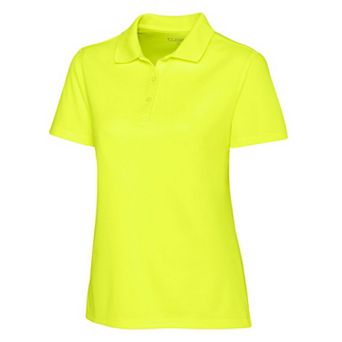 Clique Spin Eco Performance Pique Womens Polo
