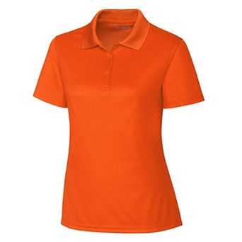 Clique Spin Performance Pique Womens Polo