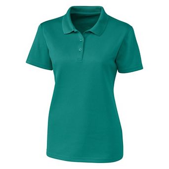 Clique Spin Eco Performance Pique Womens Polo