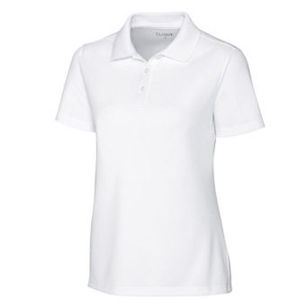 Clique Spin Eco Performance Pique Womens Polo