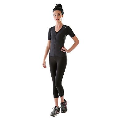 Posture Shirt For Women - Zipper