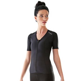 Posture Shirt For Women - Zipper