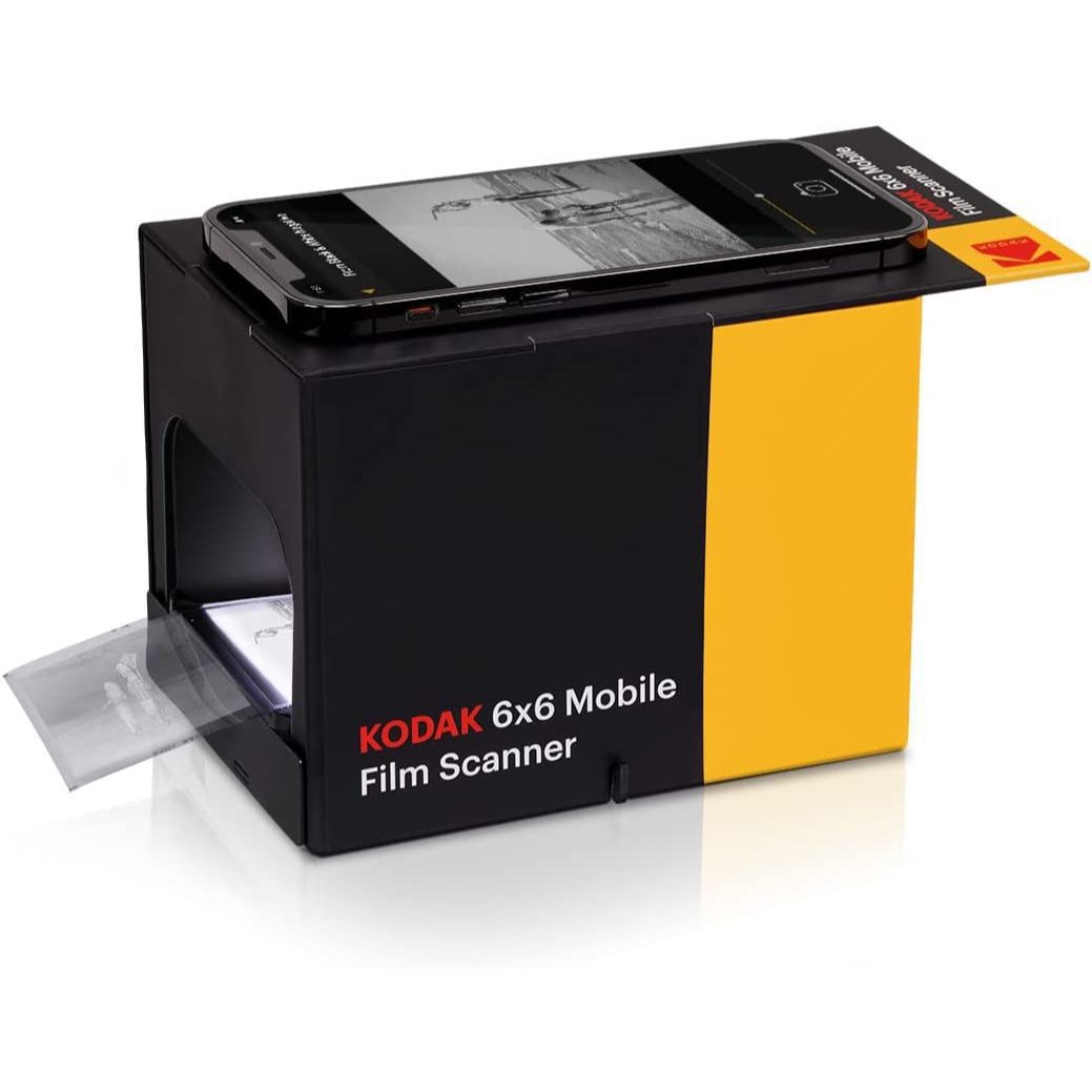 Kodak LED 5x4 Light Box for Negatives, Slides & Film, Light Board for  Tracing