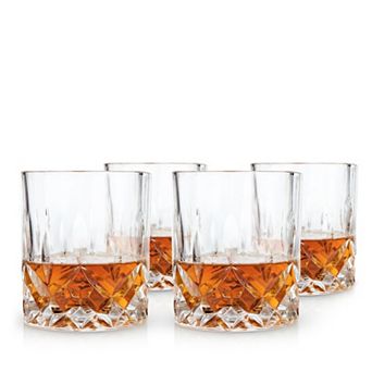 Admiral™ Tumblers set of 4 by Viski®